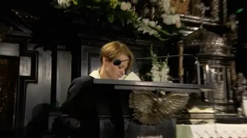 Komentarze po przemówieniu wicepremier Emilewicz na Jasnej Górze