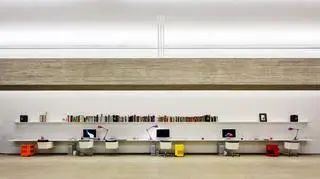 Studio SC w Sao Paulo