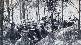Powstanie wielkopolskie to jeden z czterech zwycięskich zrywów niepodległościowych w historii Polski