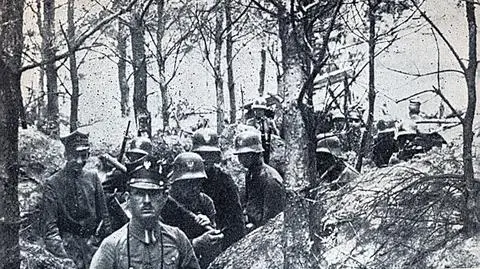Powstanie wielkopolskie to jeden z czterech zwycięskich zrywów niepodległościowych w historii Polski