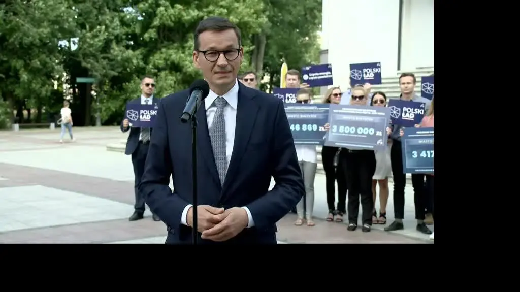 morawiecki
