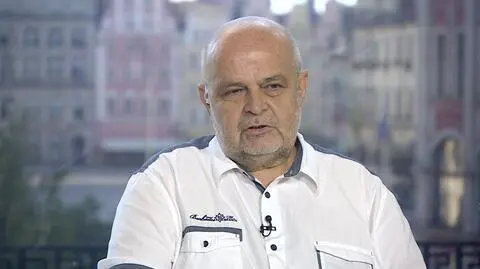Dr hab. Ryszard Szetela: jeśli przyczyną były glony, to jestem prawie przekonany, że nic byśmy nie mogli poradzić