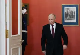 Wezwanie Putina. Analitycy o "dokumencie kapitulacji"