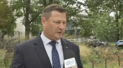 Paszyk odpowiada Dziemianowicz-Bąk: "medialne tournee" to nie jest adekwatne określenie