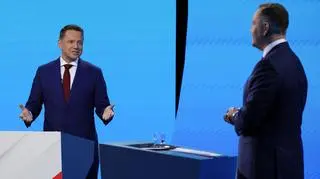Debata prezydencka