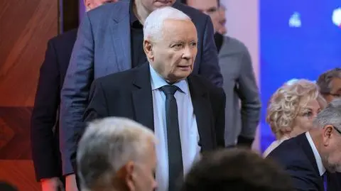 Jarosław Kaczyński