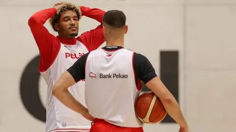 "Pożegnaliśmy się ze łzami". Bolesne rozstanie przed meczem Polaków 