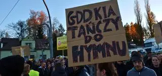 Z 3288 możliwości wybrali sześć. "Nad nami będzie węzeł, a dom wyburzą"