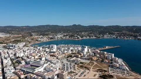 Ibiza, Sant Antoni de Portmany