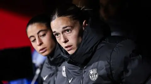 Oburzenie po "naruszeniu intymności". Piłkarka reaguje