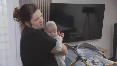 Ignacy i Wiktor przeszli jednoczesną operację