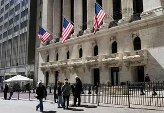 Czy czeka nas "gwałtowna korekta", którą odczuje cały świat?