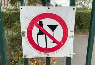 Zakazali sprzedaży alkoholu w nocy