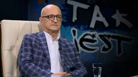 Odwołanie Macieja Świrskiego "logicznym następstwem decyzji Sejmu"