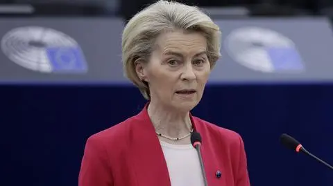 Ursula von der Leyen