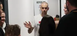 Nie tylko pieniądze. Jest też "efekt uboczny" akcji Łatwoganga