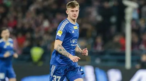 Wyjaśniła się przyszłość polskiego talentu. Wybrał zaskakujący kierunek