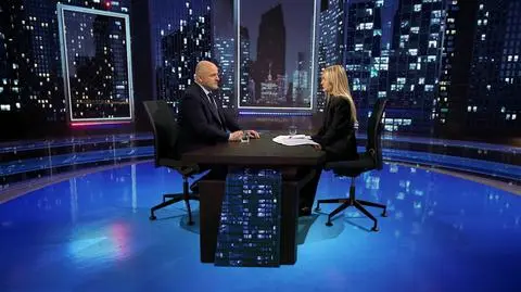 Czy Putin to wróg także dla Trumpa? Kowal: Trump potrzebuje jedną sekundę, żeby to zrozumieć