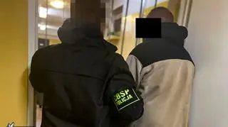 Kierowca trafił do aresztu