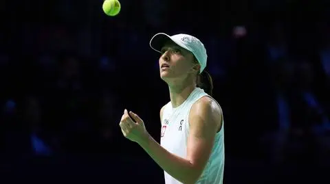 WADA dokładnie rozpatrzy decyzję ITIA w sprawie Świątek     