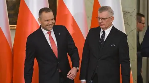 Nawrocki i Cenckiewicz