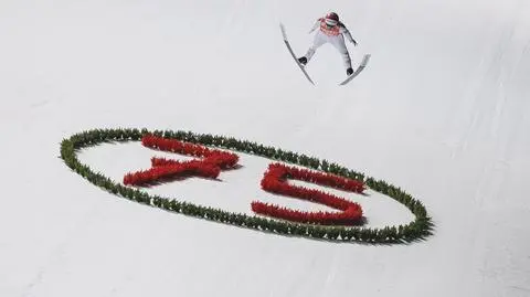 O której godzinie dzisiaj skoki? Drugi konkurs lotów w Oberstdorfie