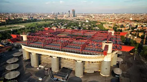 Kolejne igrzyska otworzą na stadionie. "Tradycyjny format, wprowadzimy innowacje"