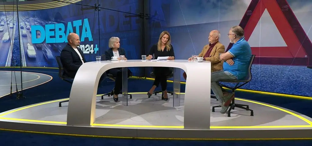 Co zrobić, by polskie drogi były bezpieczne?