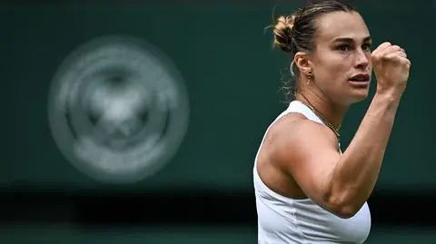 Rzucił wyzwanie Sabalence. Nowa "Bitwa Płci" wisi w powietrzu