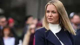 Słynny sportowiec potwierdza związek z Vanessą Trump
