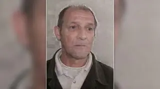 Policja szuka zaginionego 72-latka Bogusława Górskiego