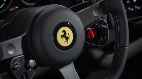 Ferrari Luce