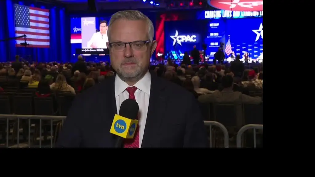 spotkanie duda trump