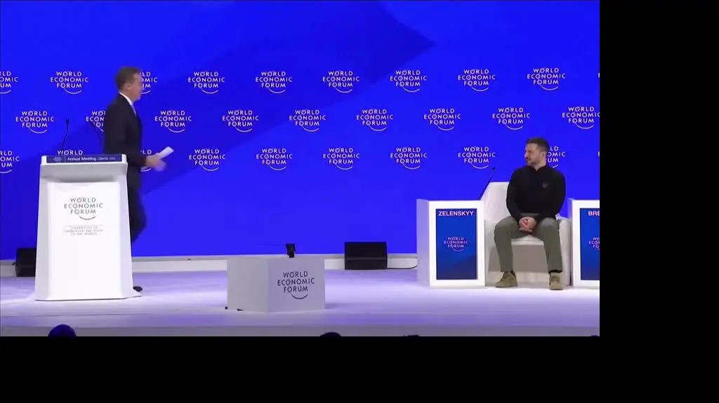 davos