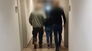 Podejrzanym grozi nawet 8 lat więzienia
