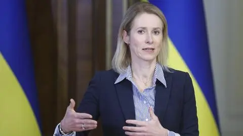 Kaja Kallas