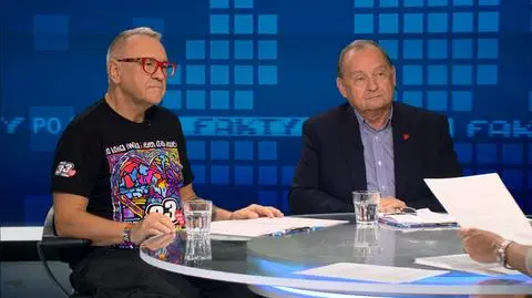 Owsiak: chodzi o to, żeby jednoznacznie przedstawić się mówieniu nieprawdy