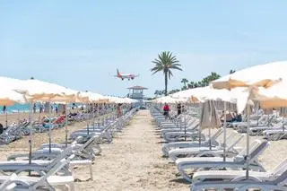 Larnaka, Cypr
