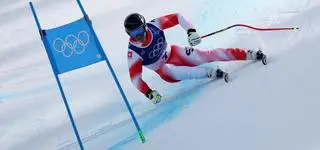 Król Franjo koronowany po raz trzeci. Wielki wyczyn Von Allmena