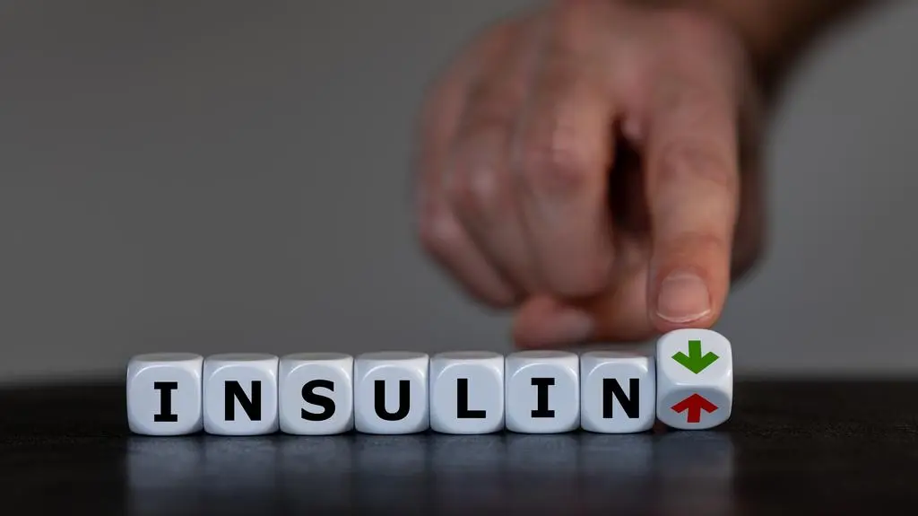 Insulinooporność to nie tylko cukrzyca. AI ujawnia jej powiązanie z rakiem