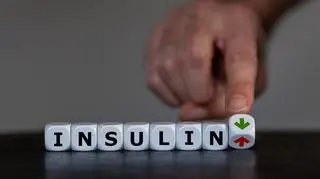 Insulinooporność to nie tylko cukrzyca. AI ujawnia jej powiązanie z rakiem