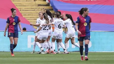 Barcelona skrzywdzona. Historyczna porażka z Realem