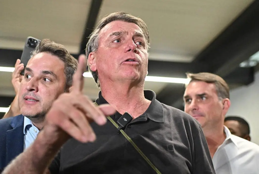 Jair Bolsonaro