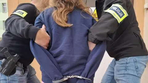Trafiły na trzy miesiące do aresztu 