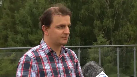 Meteorolog Wojciech Pilorz o prognozach dot. intensywnych opadów w Polsce (7.07.2025)