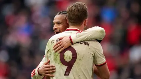 Bayern odpowiedział Bayerowi. Emocje do końca w Monachium