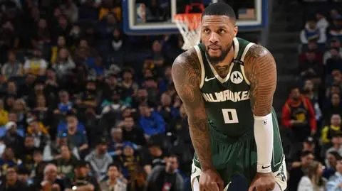 Dramat koszykarza. "To wszystko jest poza moją kontrolą"