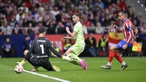 Szczęsny nie dał się pokonać. Będzie wielki finał z Realem