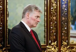 Kreml odpowiada na apel europejskich przywódców 