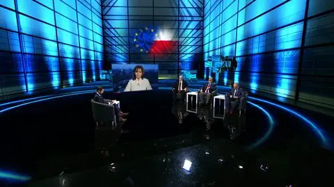 "Dla Prawa i Sprawiedliwości Unia Europejska to karta dań - wybieramy tylko te, które nam smakują"